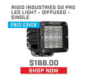 Rigid D2 Diffused Single